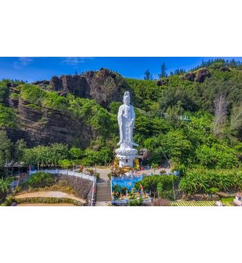 Тур во Вьетнам в Нячанг — идеальный пляжный отдых круглый год